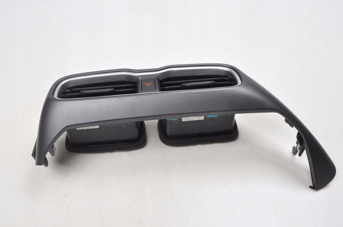 NISSAN JUKE F16 AIR VENT P68751HS00A ENGLISH 24R