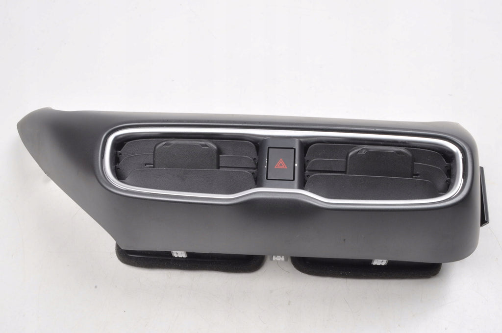 NISSAN JUKE F16 AIR VENT P68751HS00A ENGLISH 24R