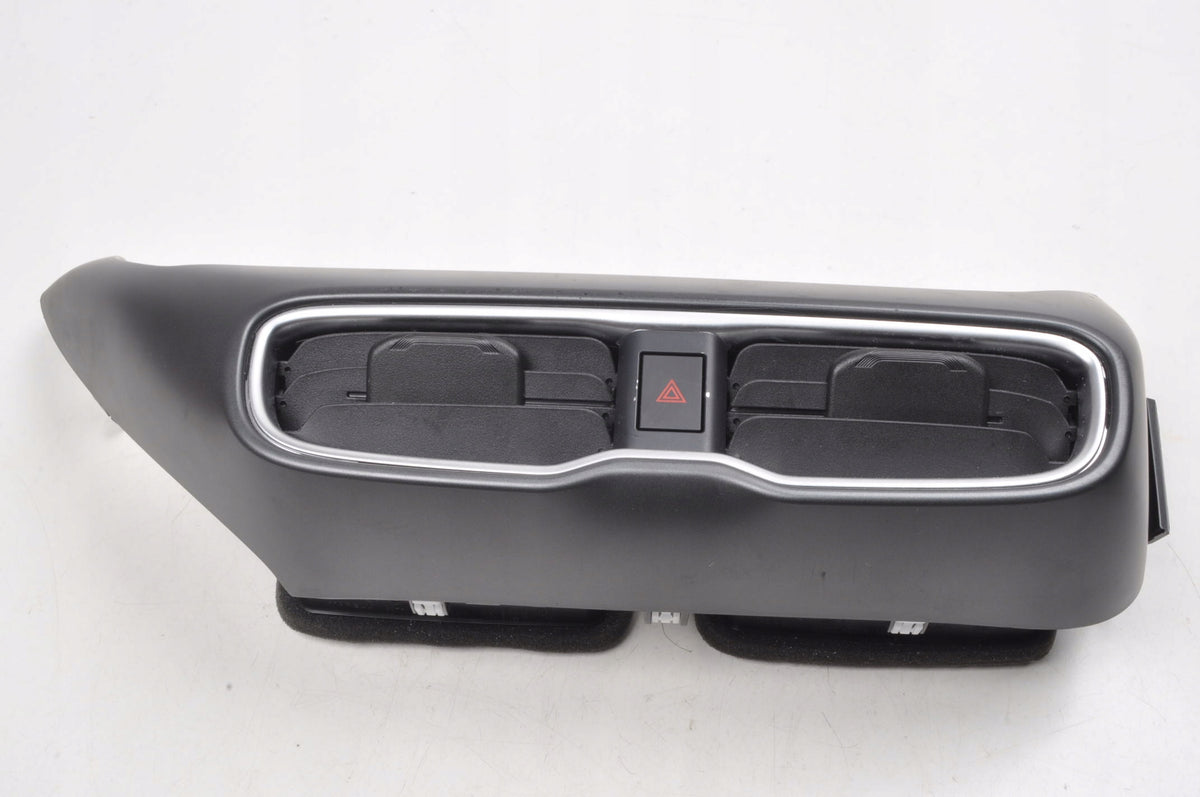 NISSAN JUKE F16 AIR VENT P68751HS00A ENGLISH 24R