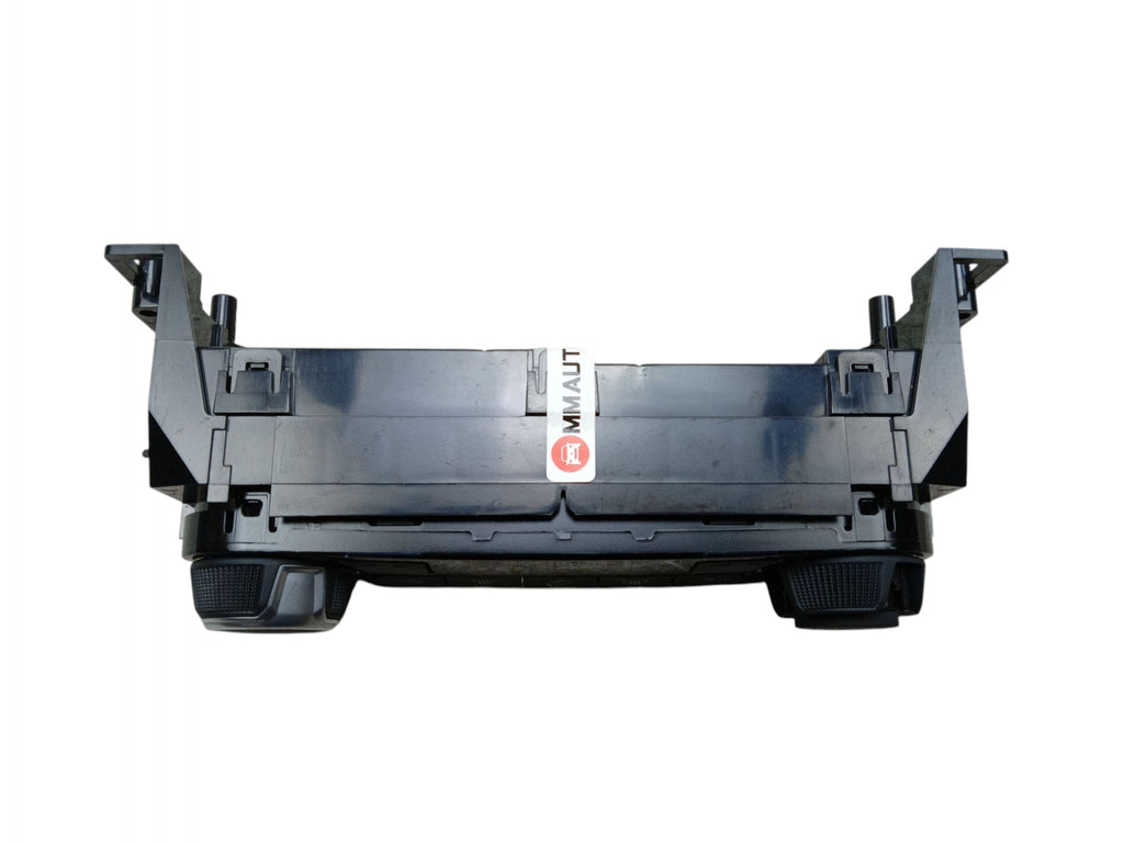 NISSAN JUKE II F16 275006PC0A AIR CONDITIONING PANEL