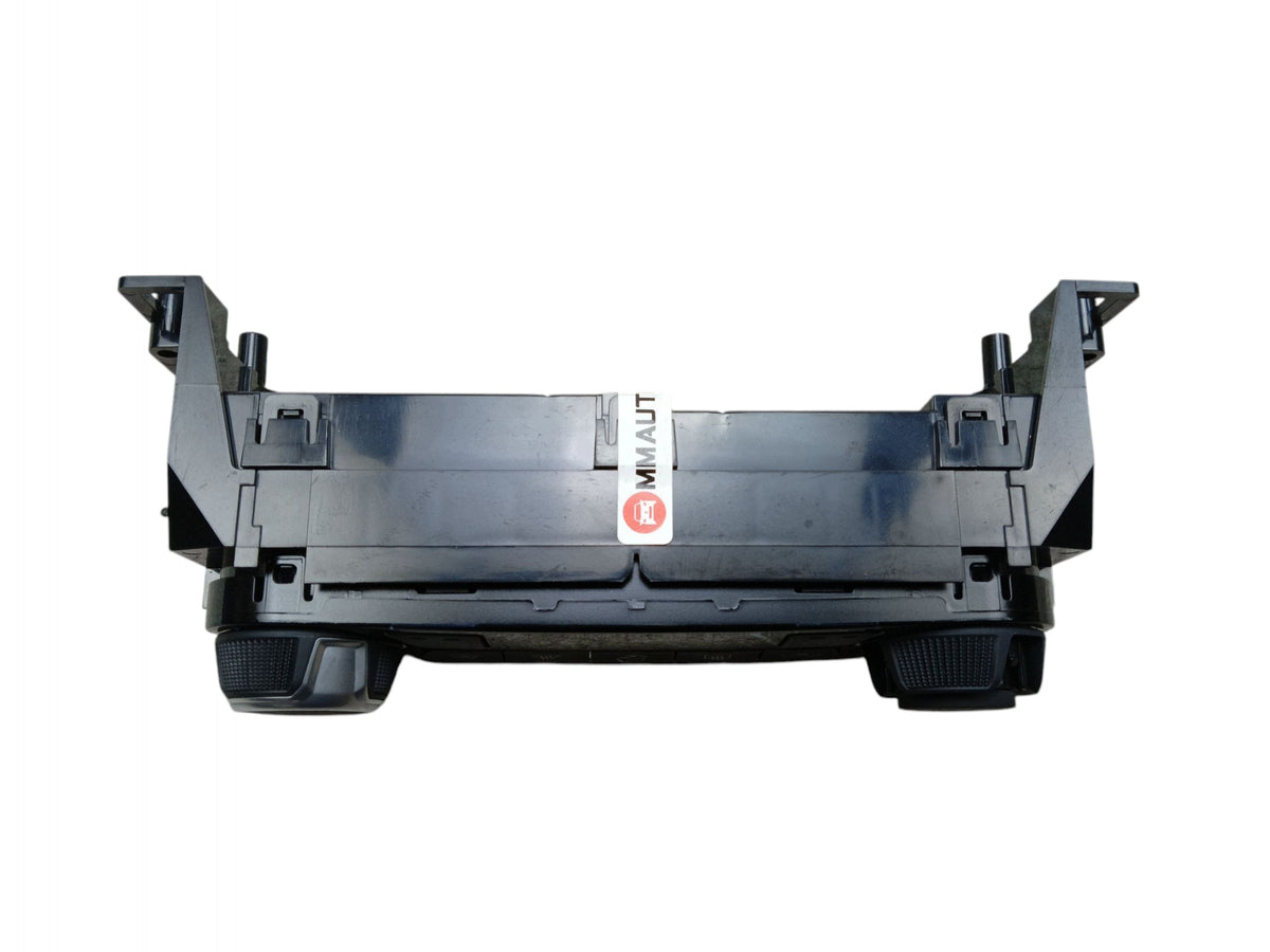 NISSAN JUKE II F16 275006PC0A AIR CONDITIONING PANEL