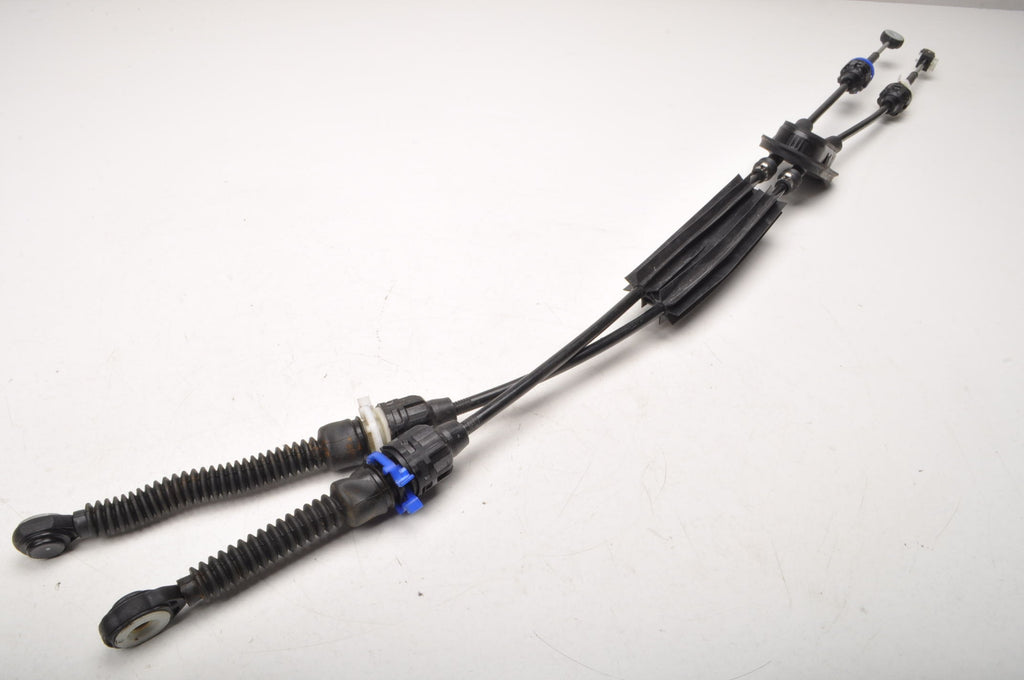 NISSAN JUKE II F16 DASH DUSTER II CLIO V 1.0 GEAR LINKS 1000871717