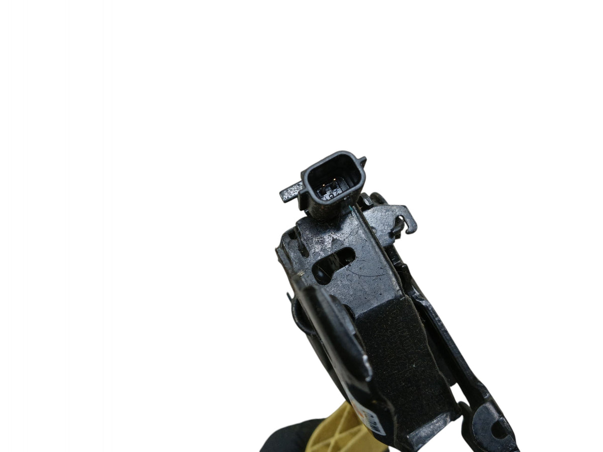 NISSAN JUKE II F16 MASK LOCK (19-24)
