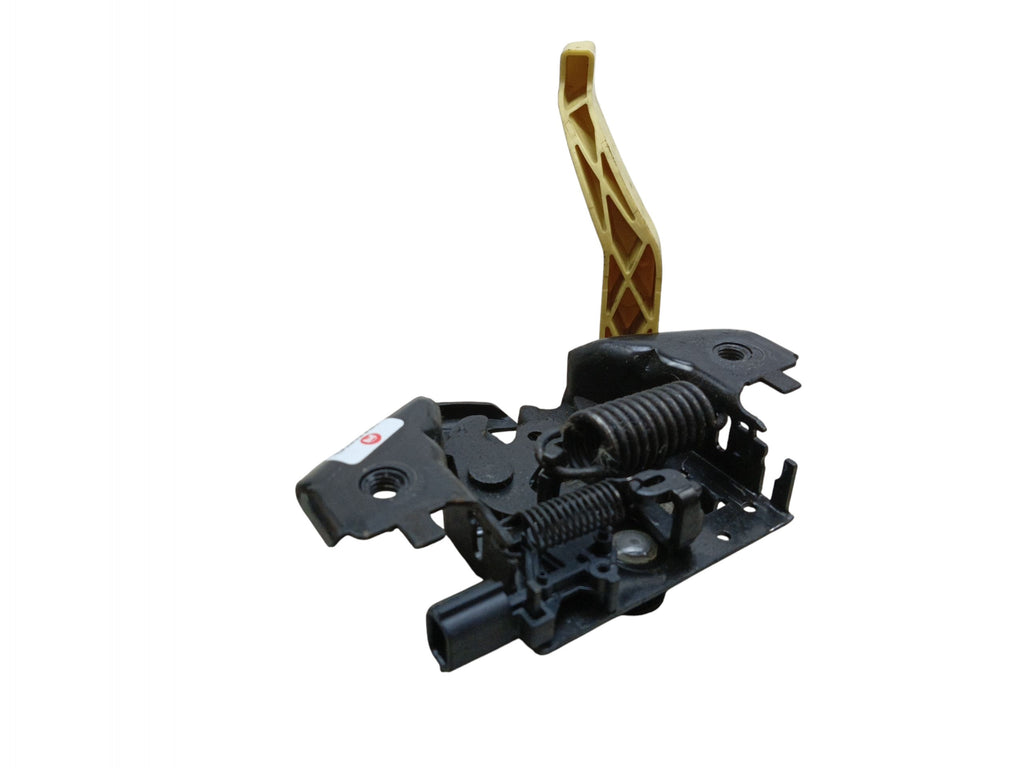 NISSAN JUKE II F16 MASK LOCK (19-24)