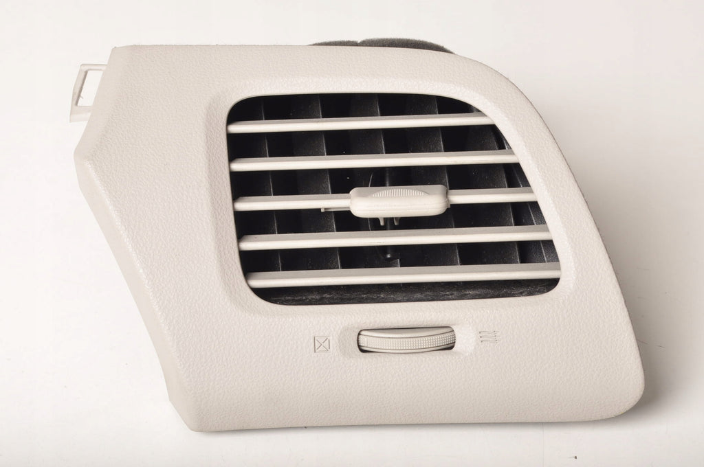 NISSAN LEAF AND ZE0 AIR SUPPLY GRILLE