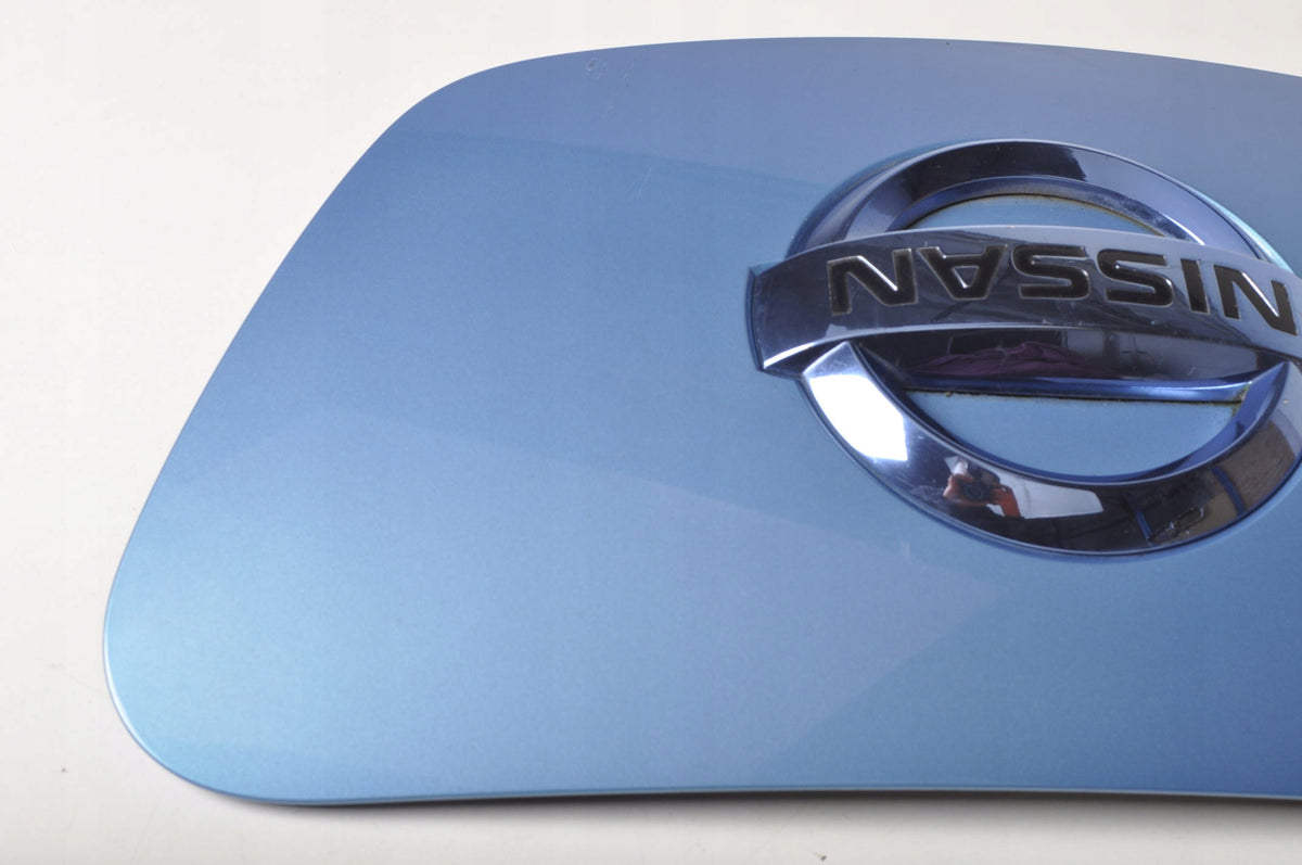 NISSAN LEAF AND ZE0 CHARGING PORT FLAP