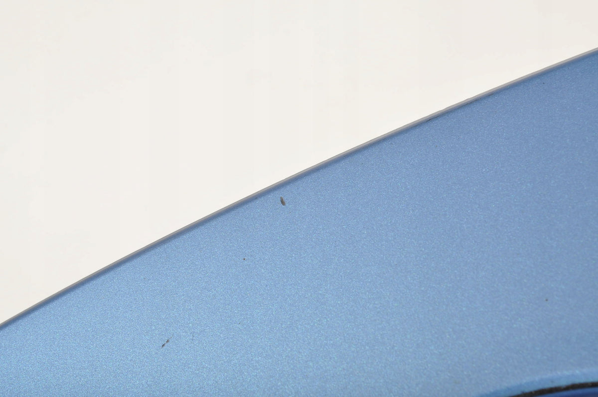 NISSAN LEAF AND ZE0 CHARGING PORT FLAP