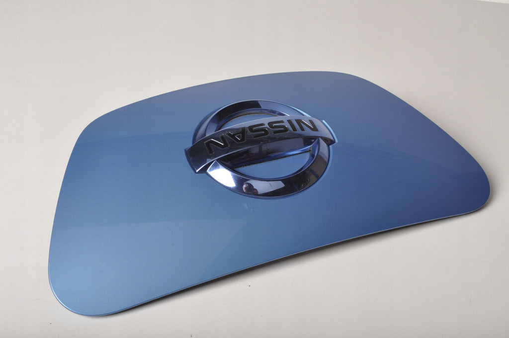 NISSAN LEAF AND ZE0 CHARGING PORT FLAP
