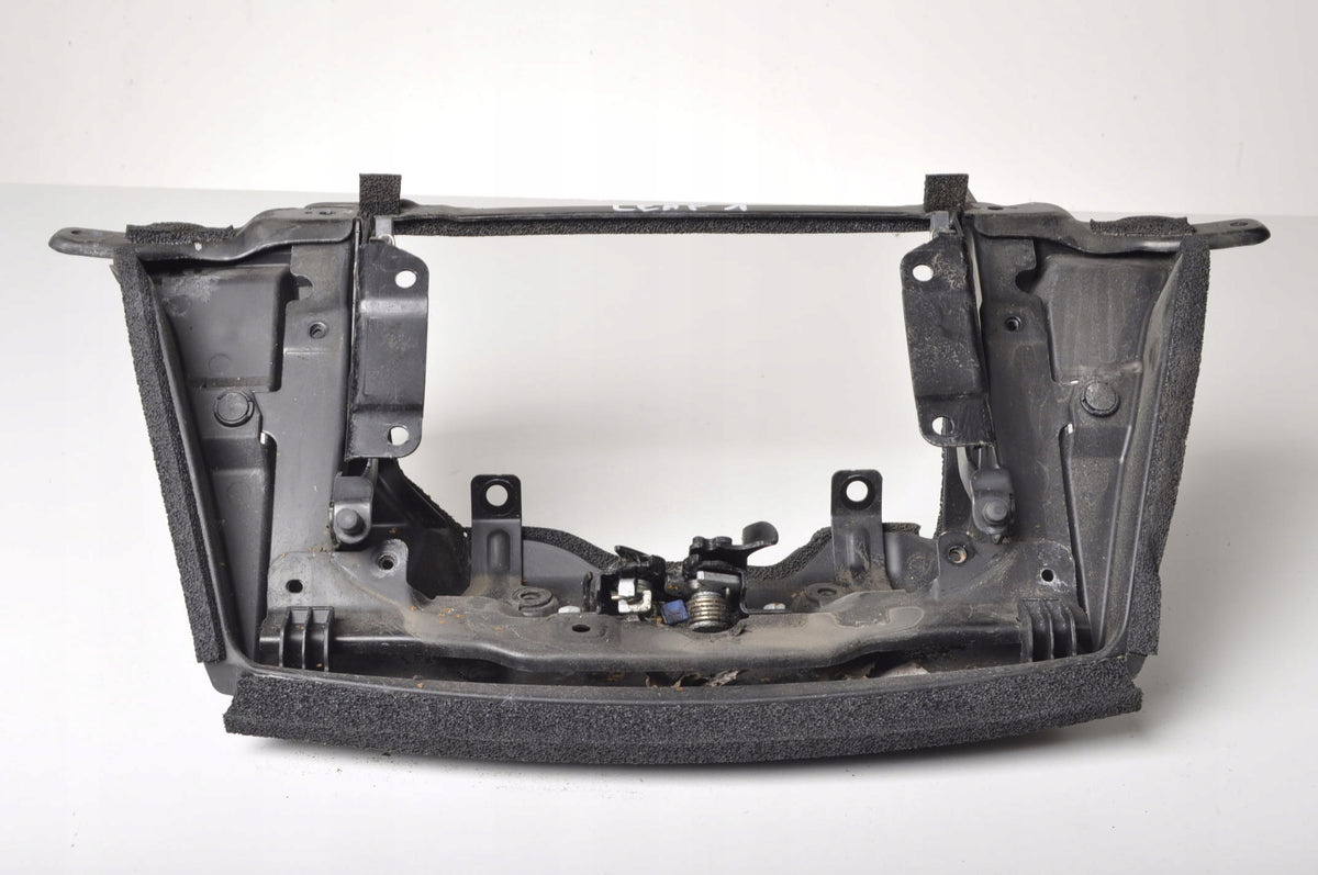 NISSAN LEAF AND ZE0 COVER PLASTIC MASK LOCK HINGE CHARGING FLAP