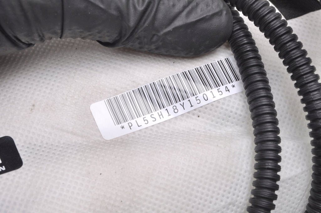NISSAN LEAF II ZE1 AIRBAG SEAT AIRBAG LEFT NNSS03