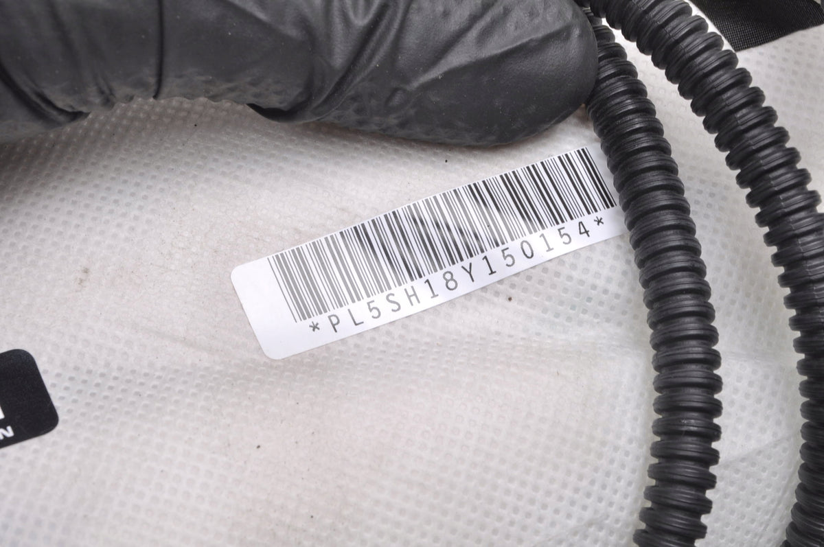 NISSAN LEAF II ZE1 AIRBAG SEAT AIRBAG LEFT NNSS03