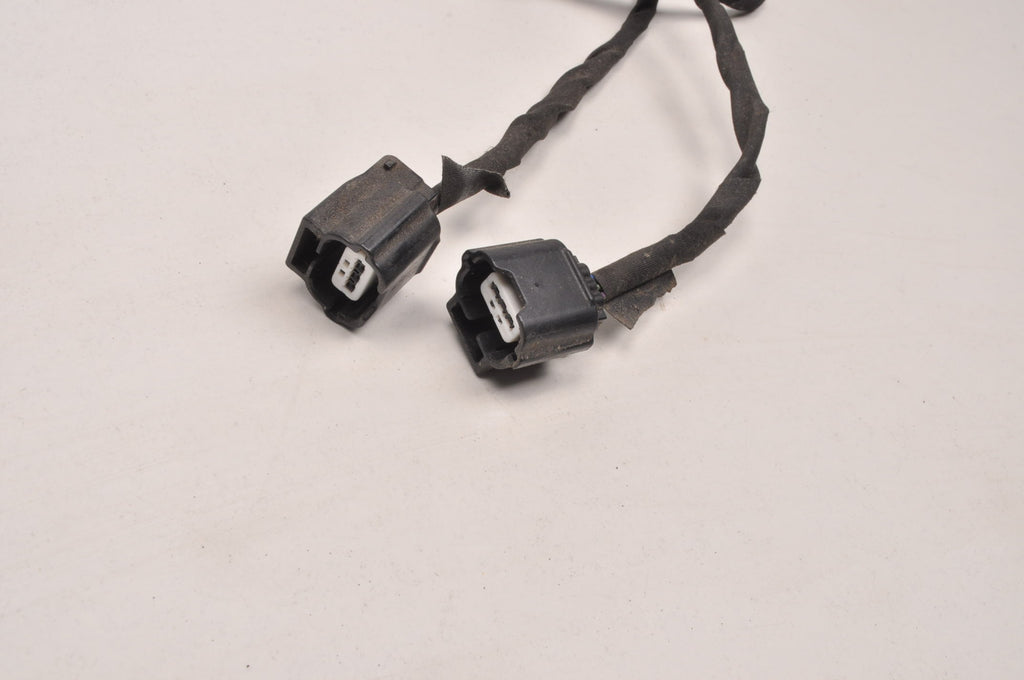 NISSAN LEAF II ZE1 BUNDLE CABLES PARKTRONIC PDC REAR 240935SH0A