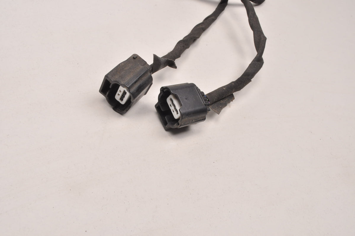 NISSAN LEAF II ZE1 BUNDLE CABLES PARKTRONIC PDC REAR 240935SH0A