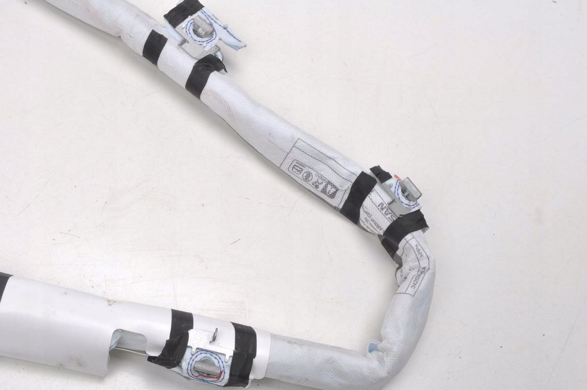 NISSAN LEAF II ZE1 CURTAIN AIRBAG LEFT 34269800A