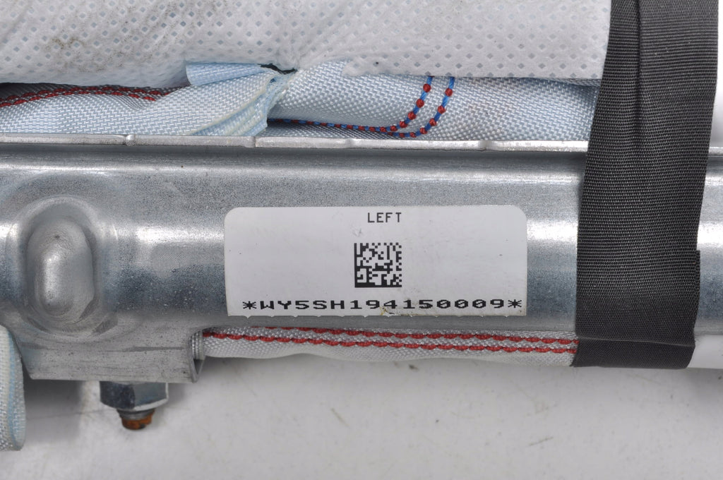 NISSAN LEAF II ZE1 CURTAIN AIRBAG LEFT 34269800A