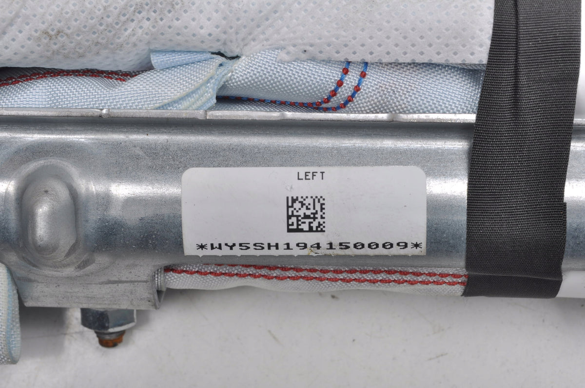 NISSAN LEAF II ZE1 CURTAIN AIRBAG LEFT 34269800A
