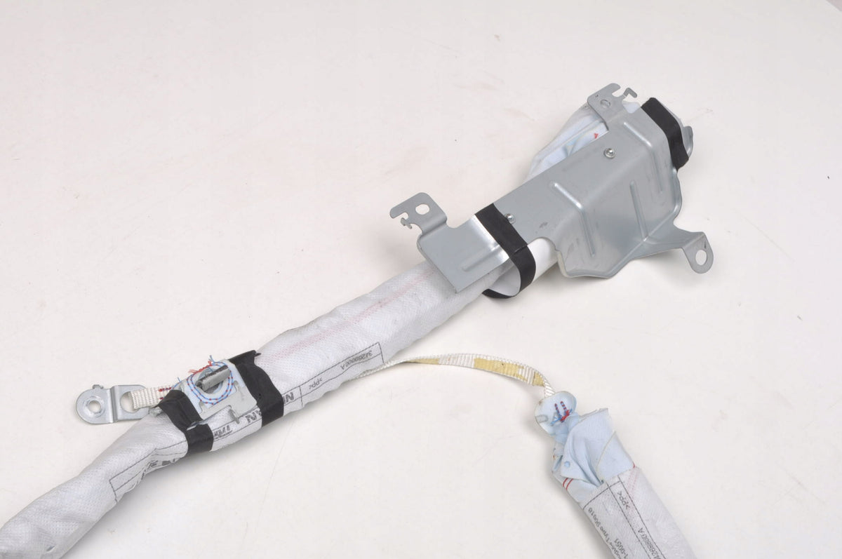 NISSAN LEAF II ZE1 CURTAIN AIRBAG LEFT 34269800A