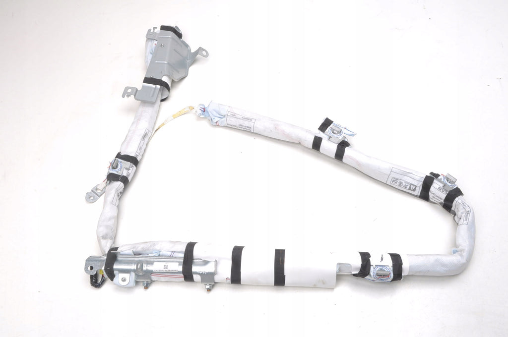 NISSAN LEAF II ZE1 CURTAIN AIRBAG LEFT 34269800A