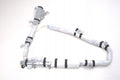 NISSAN LEAF II ZE1 CURTAIN AIRBAG LEFT 34269800A