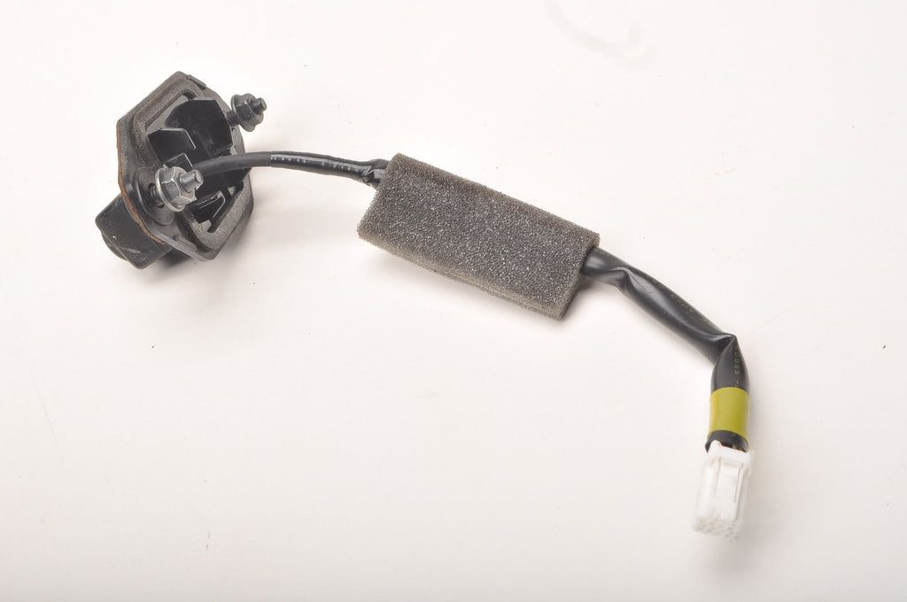 NISSAN LEAF II ZE1 REVERSING CAMERA 284425SA1B