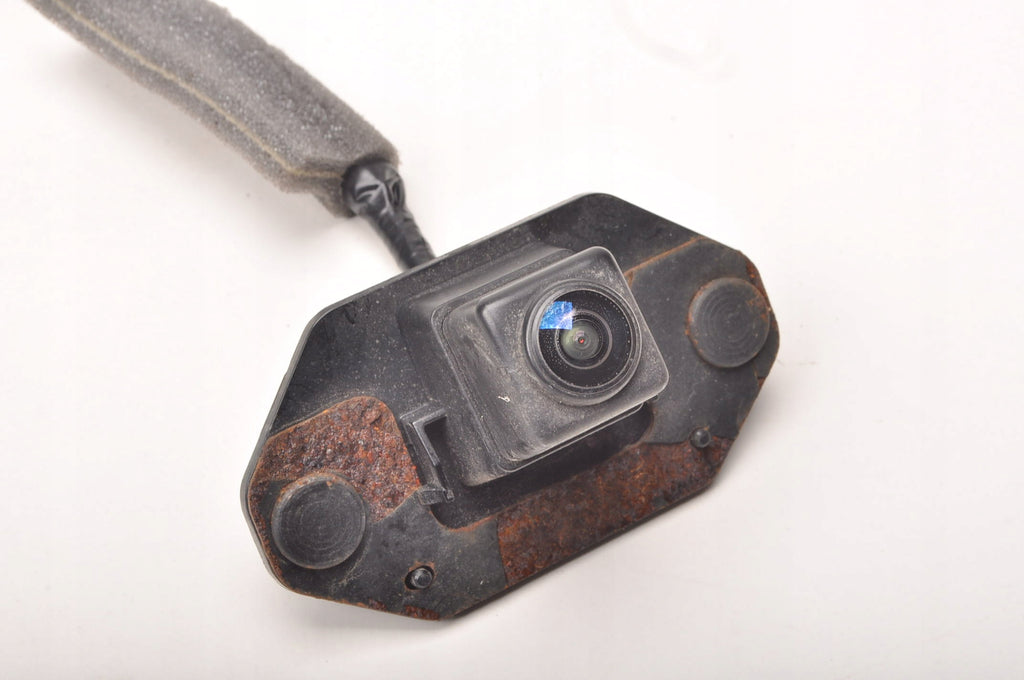 NISSAN LEAF II ZE1 REVERSING CAMERA 284425SA1B