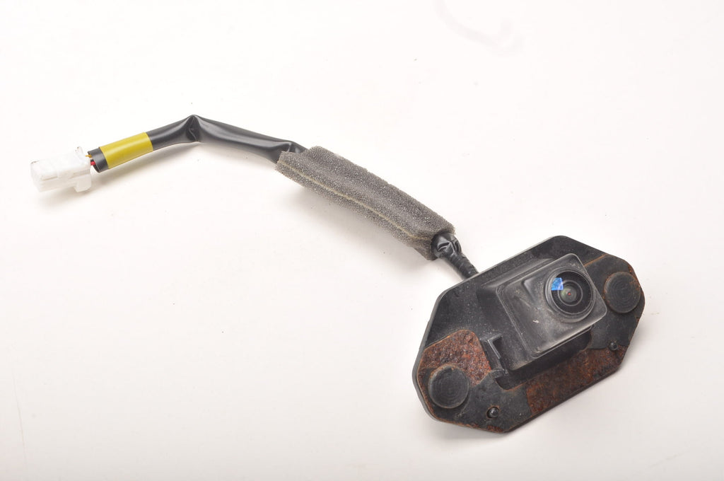 NISSAN LEAF II ZE1 REVERSING CAMERA 284425SA1B