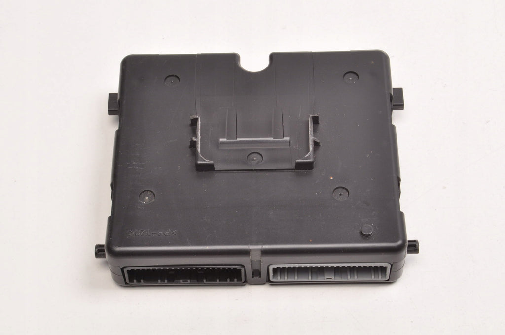 NISSAN MICRA K14 1.0 AIR CONDITIONING CONTROLLER MODULE 277605FA1C