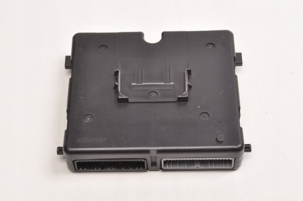 NISSAN MICRA K14 1.0 AIR CONDITIONING CONTROLLER MODULE 277605FA1C