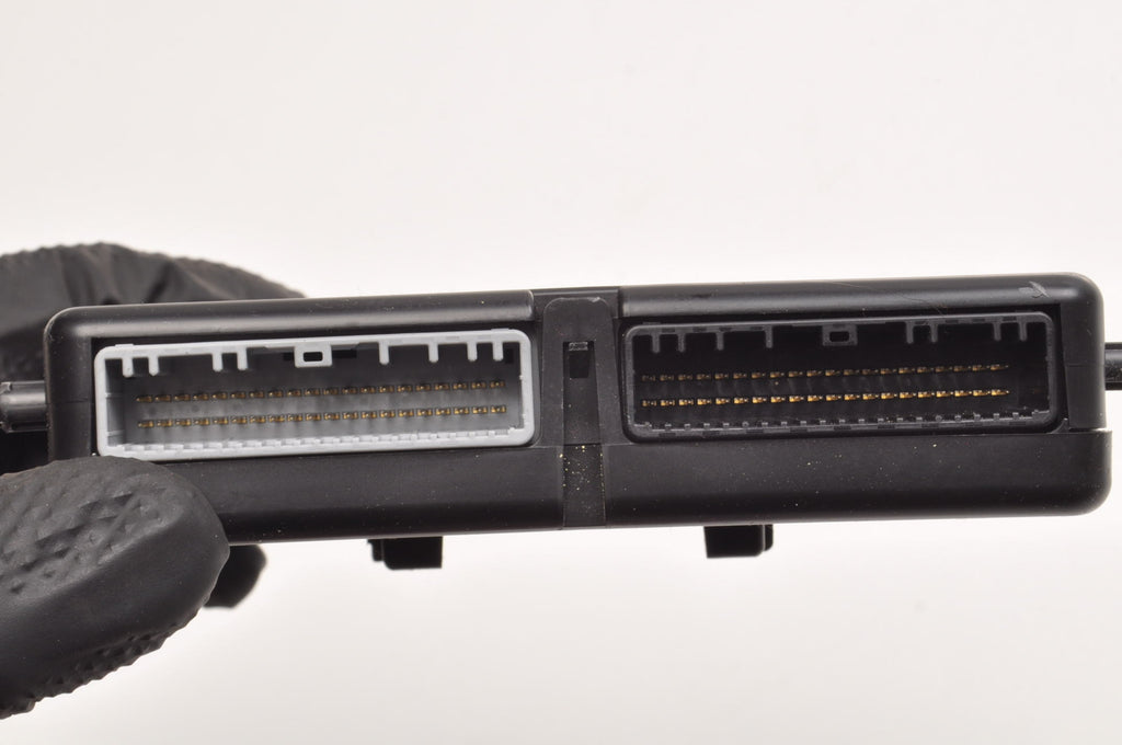NISSAN MICRA K14 1.0 AIR CONDITIONING CONTROLLER MODULE 277605FA1C