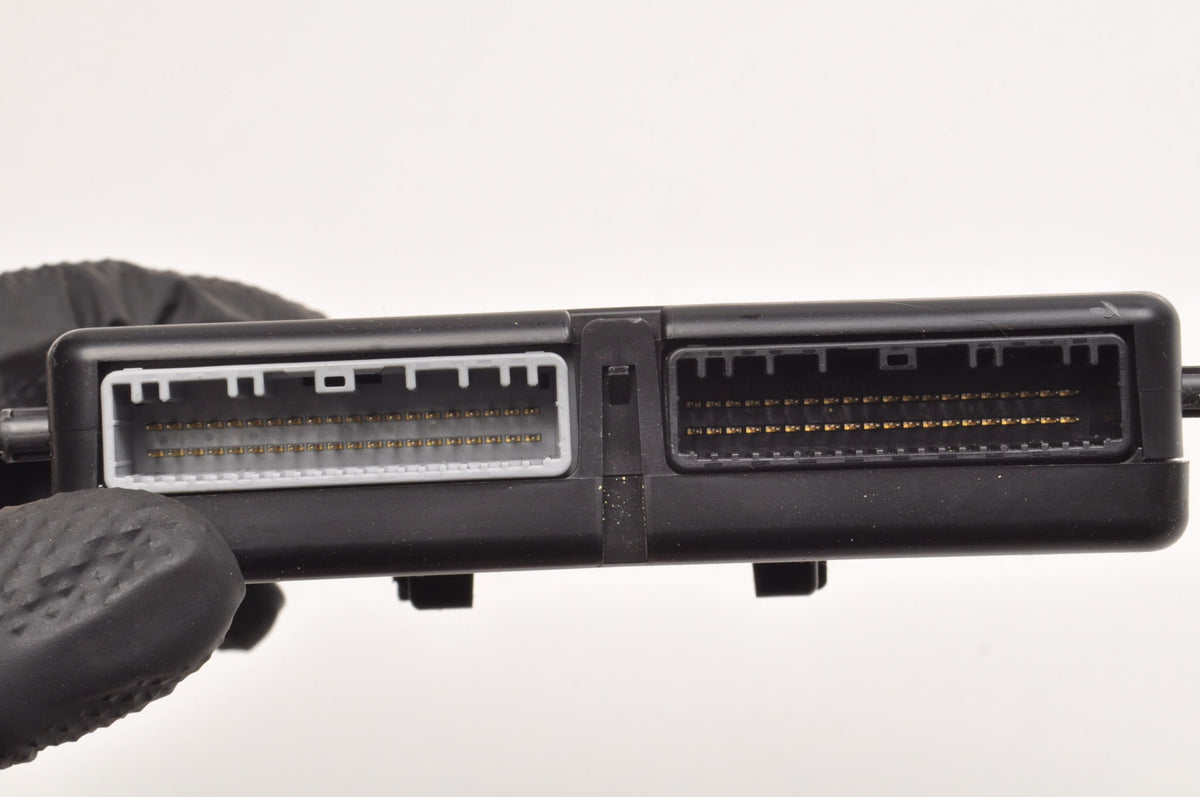 NISSAN MICRA K14 1.0 AIR CONDITIONING CONTROLLER MODULE 277605FA1C