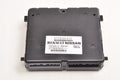 NISSAN MICRA K14 1.0 AIR CONDITIONING CONTROLLER MODULE 277605FA1C