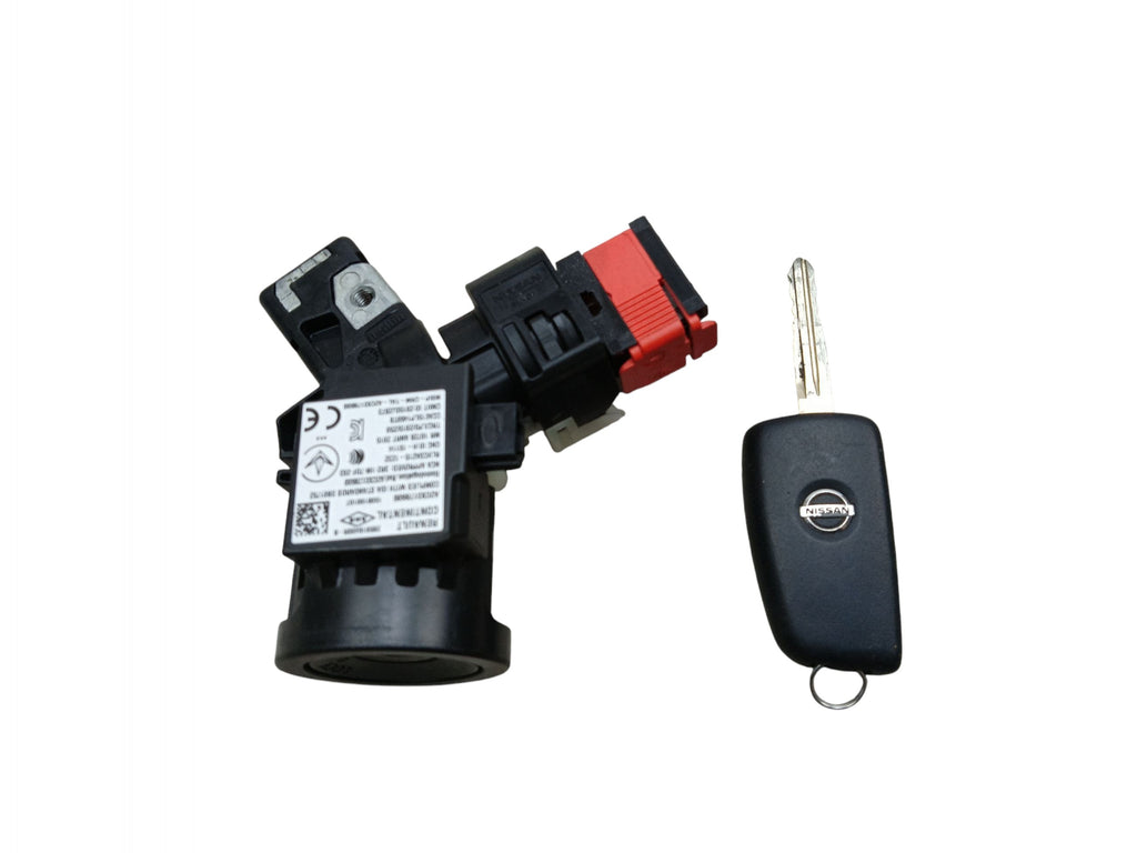 NISSAN MICRA K14 (2016-2022) 285916400R KEY IGNITION