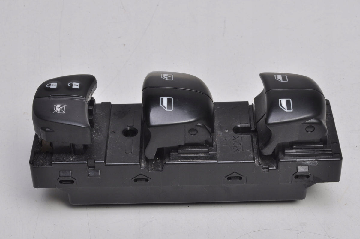 NISSAN MICRA K14 PANEL WINDOW LOWERING BUTTON