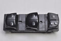 NISSAN MICRA K14 PANEL WINDOW LOWERING BUTTON