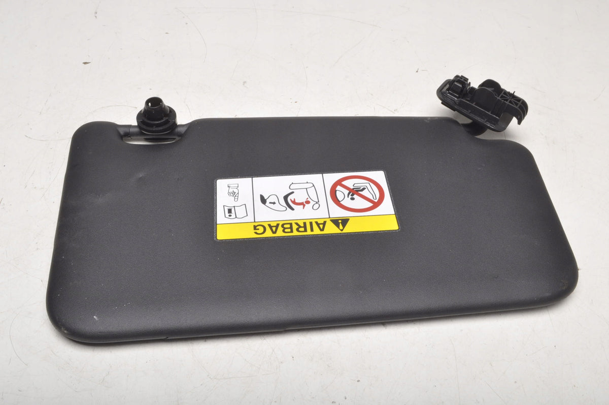 NISSAN MICRA K14 SUNFLOWER COVER LEFT