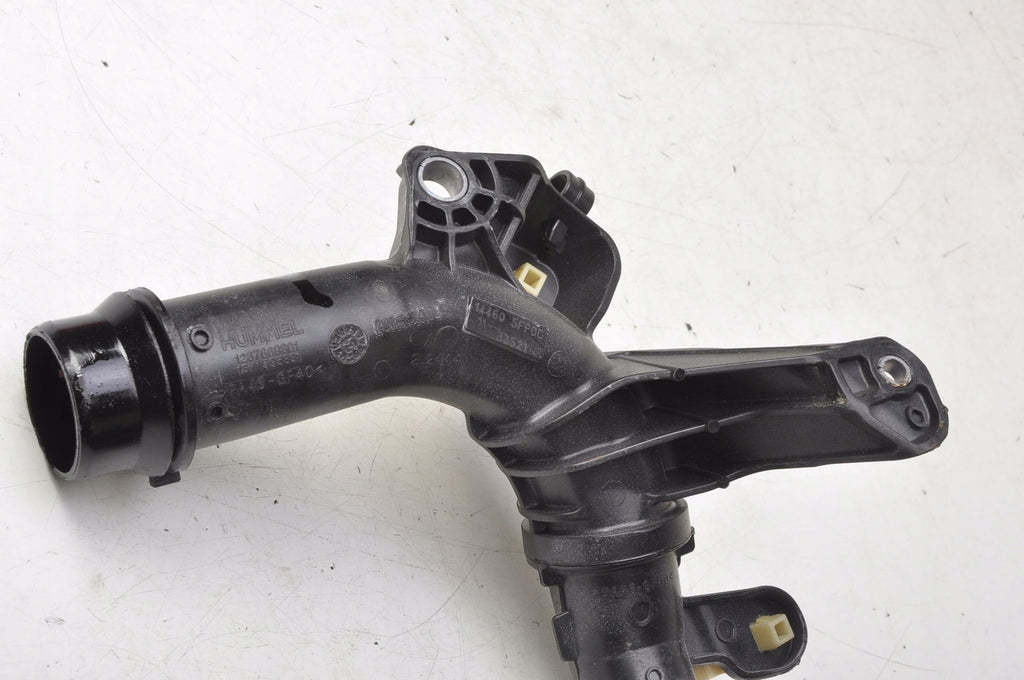 NISSAN MICRA V K14 1.0 INTERCOOLER HOSE 1287669S01
