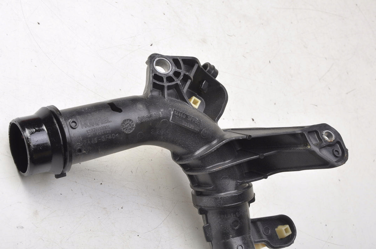 NISSAN MICRA V K14 1.0 INTERCOOLER HOSE 1287669S01