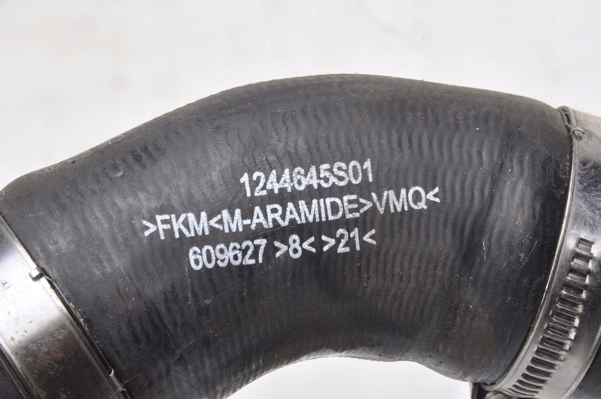 NISSAN MICRA V K14 1.0 INTERCOOLER HOSE 1287669S01