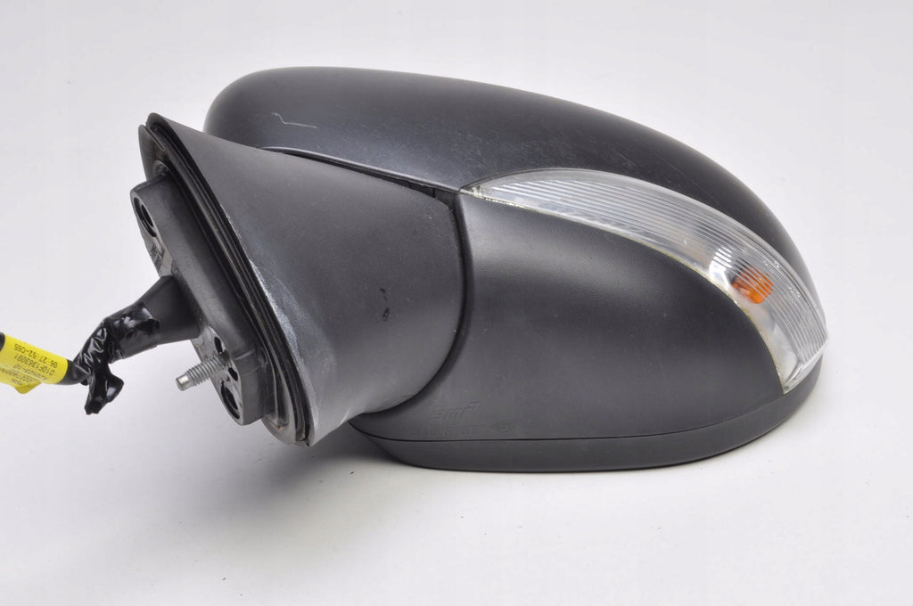 NISSAN MICRA V K14 MIRROR LEFT ELECTRIC 5 PIN