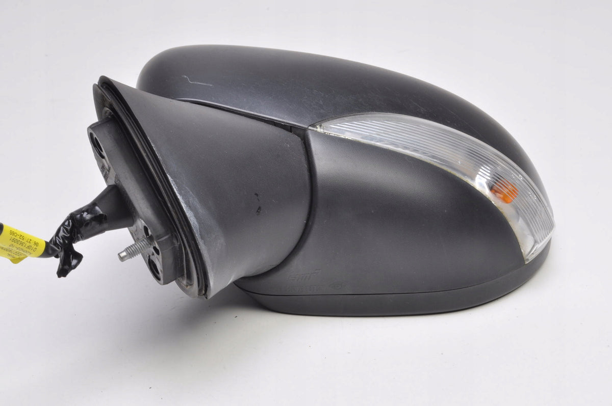 NISSAN MICRA V K14 MIRROR LEFT ELECTRIC 5 PIN