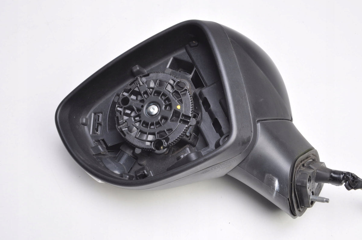 NISSAN MICRA V K14 MIRROR LEFT ELECTRIC 5 PIN