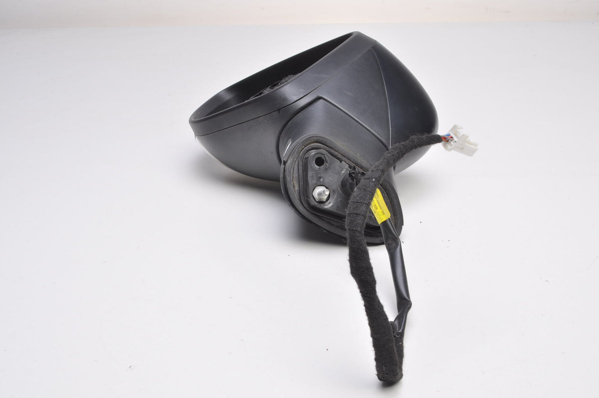 NISSAN MICRA V K14 MIRROR LEFT ELECTRIC 5 PIN