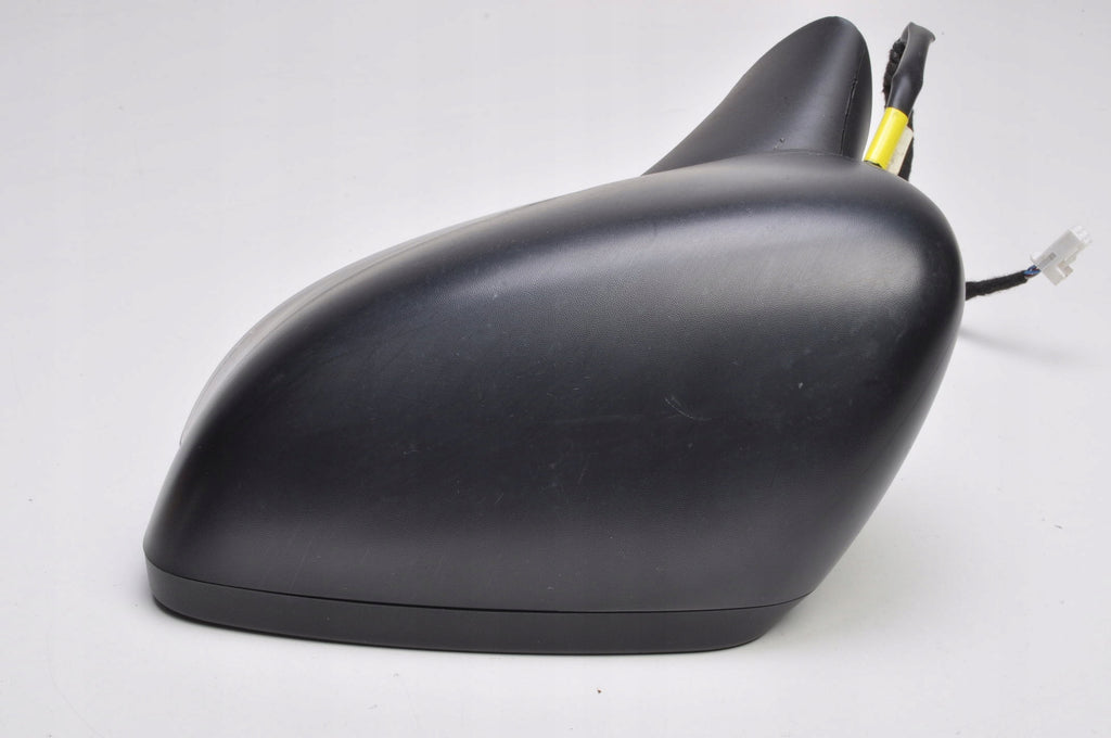NISSAN MICRA V K14 MIRROR LEFT ELECTRIC 5 PIN