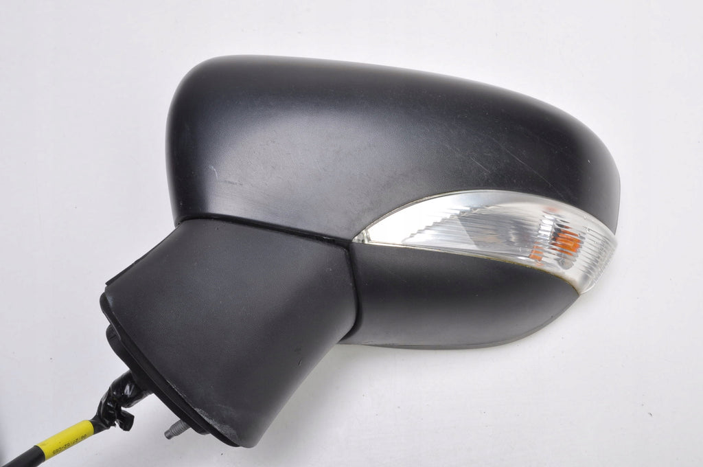 NISSAN MICRA V K14 MIRROR LEFT ELECTRIC 5 PIN