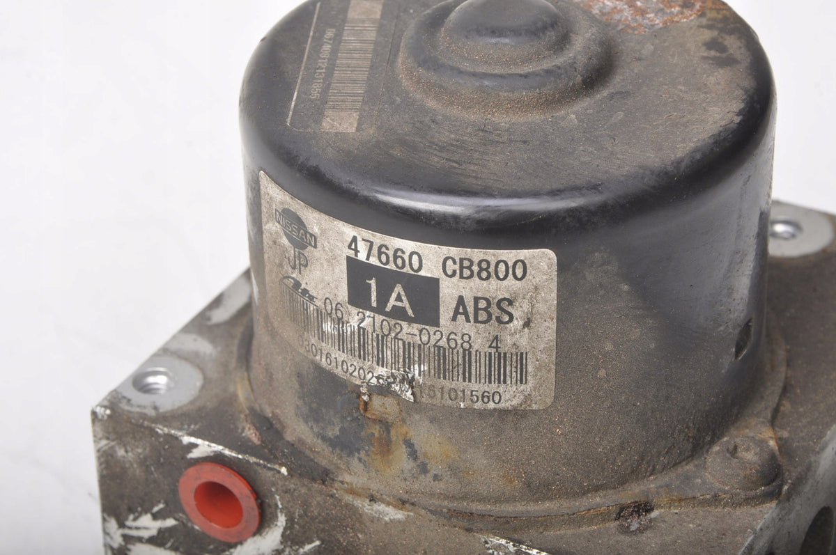 NISSAN MURANO AND Z50 3.5 PUMP ABS 47660 CB800