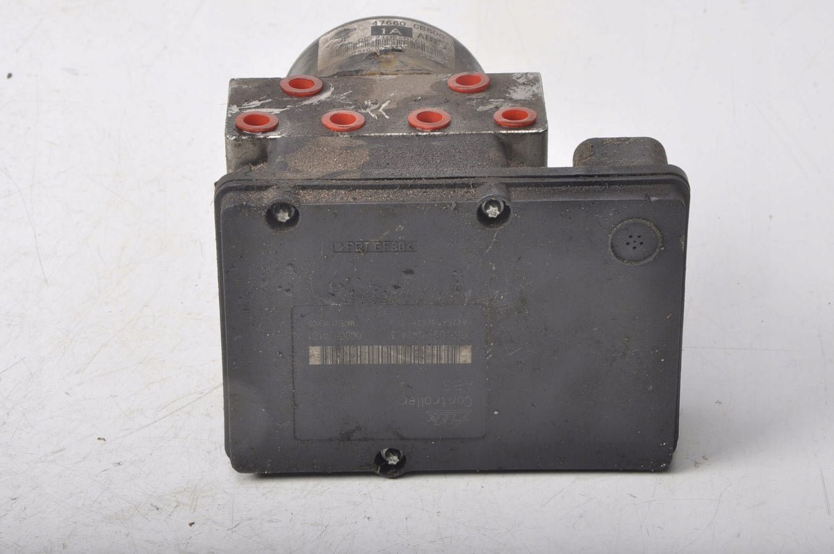 NISSAN MURANO AND Z50 3.5 PUMP ABS 47660 CB800