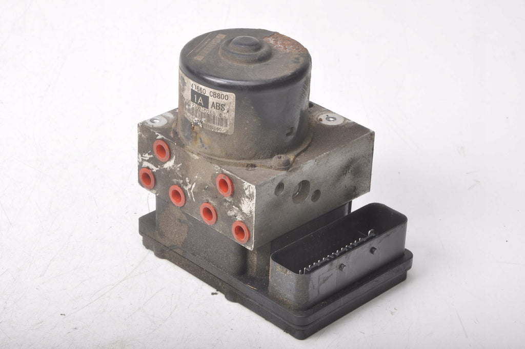 NISSAN MURANO AND Z50 3.5 PUMP ABS 47660 CB800