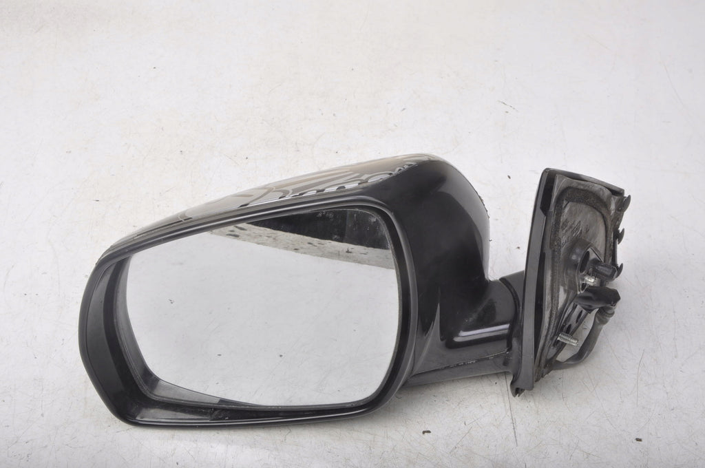 NISSAN MURANO AND Z50 MIRROR LEFT 5 PIN EU