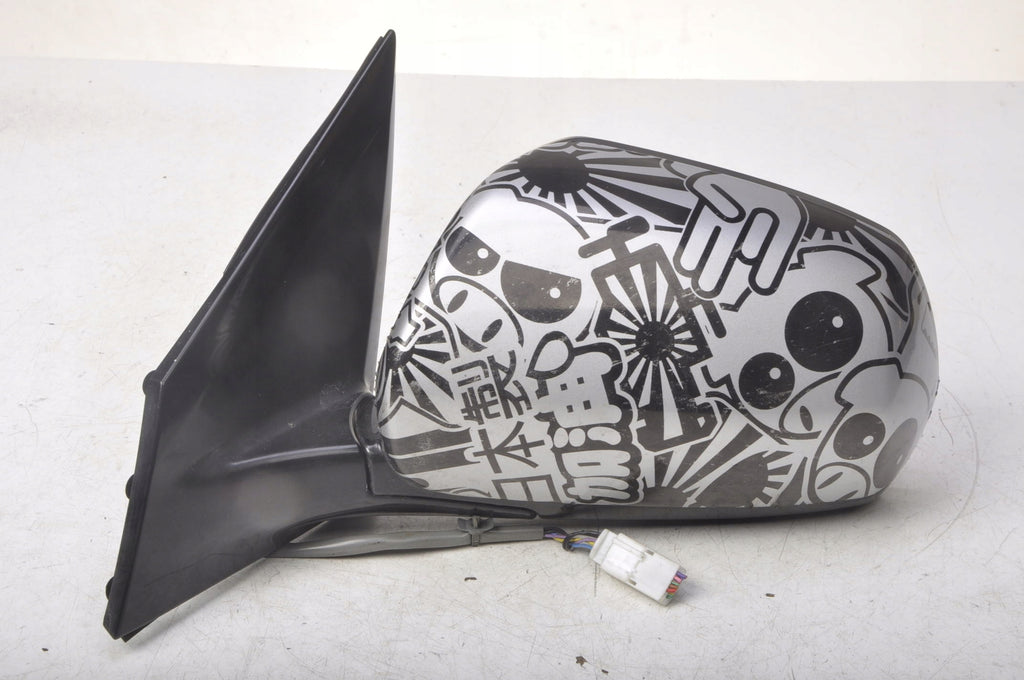 NISSAN MURANO AND Z50 MIRROR LEFT 5 PIN EU