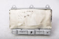 NISSAN MURANO Z50 PASSENGER AIRBAG CUSHION